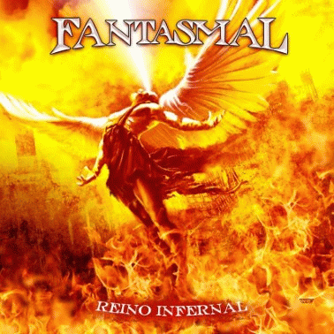 Fantasmal : Reino Infernal